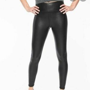 Athleta All Over Gleam tight